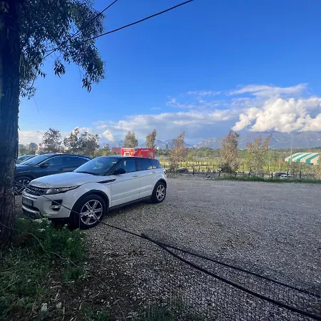 Kalpazo Tirana