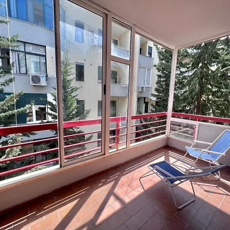 Apartment Kalpazo Tirana
