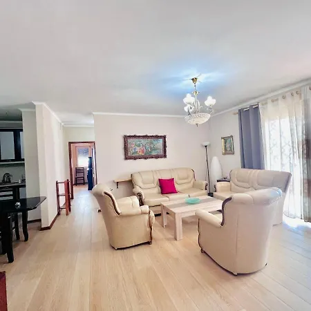 Apartment Kalpazo *