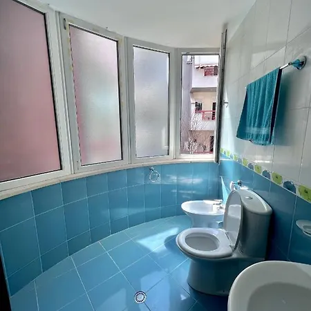 Kalpazo Apartment Tirana