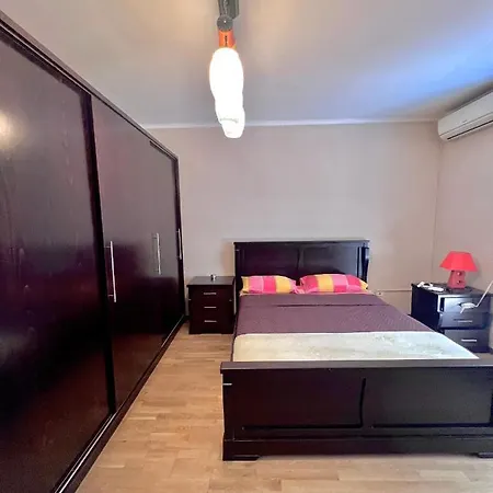 Apartment Kalpazo Tirana