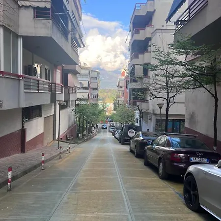 Apartment Kalpazo