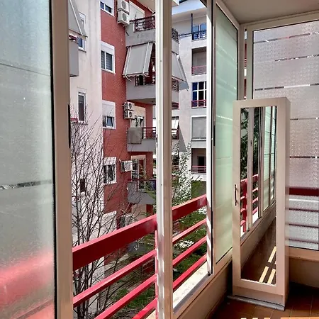 Apartment Kalpazo
