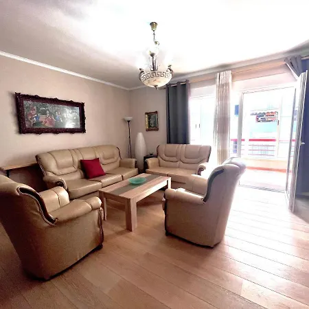 Apartment Kalpazo